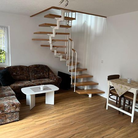 Turmwohnung Крайша Экстерьер фото