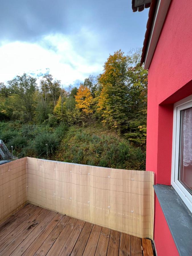 Turmwohnung Крайша Экстерьер фото