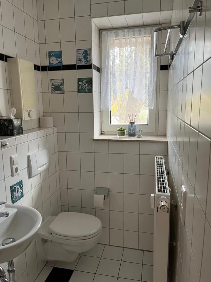 Turmwohnung Крайша Экстерьер фото