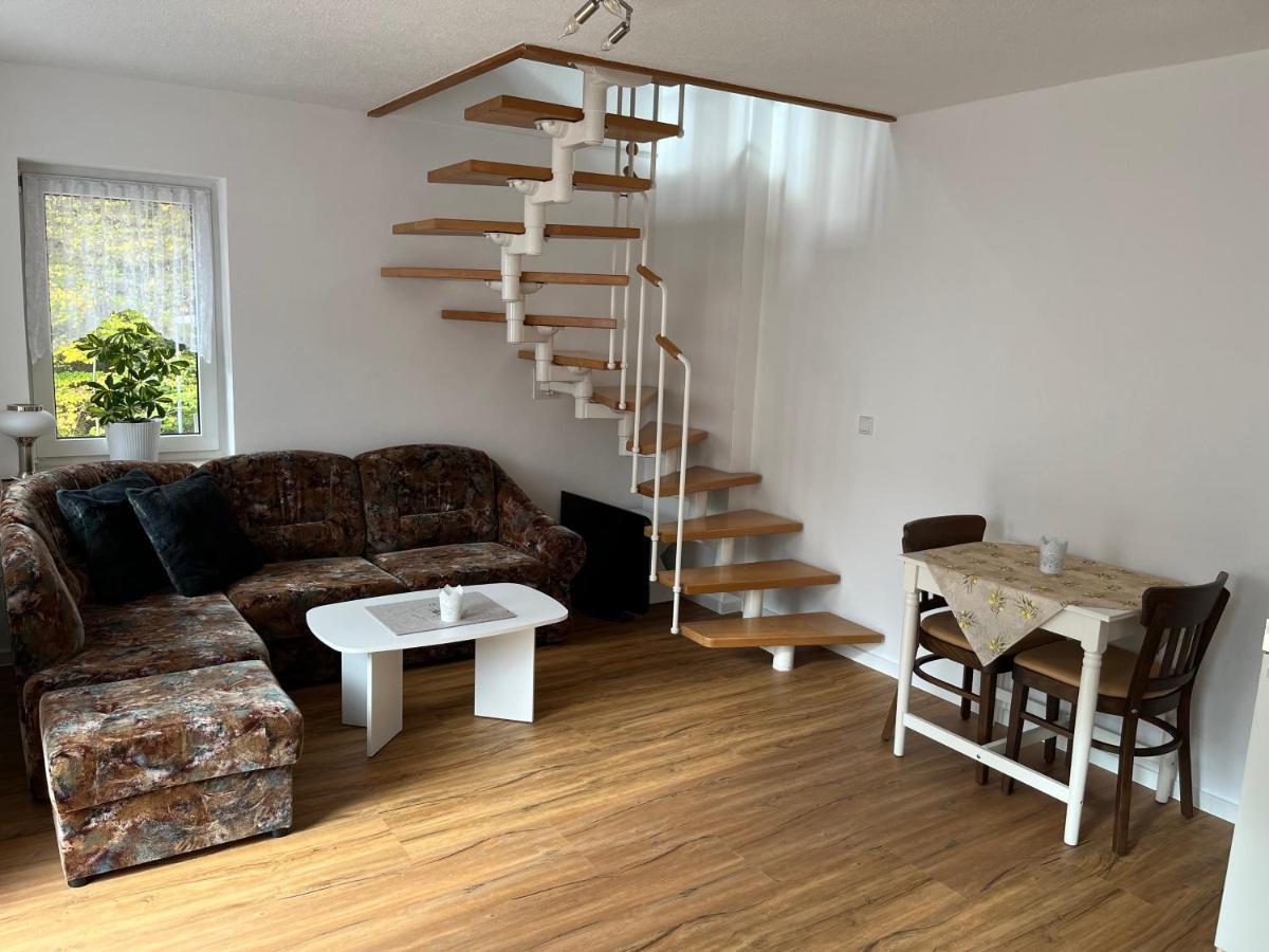 Turmwohnung Крайша Экстерьер фото