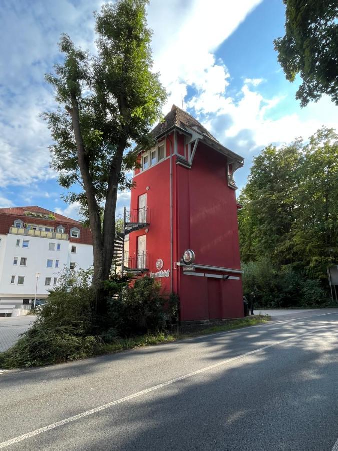 Turmwohnung Крайша Экстерьер фото