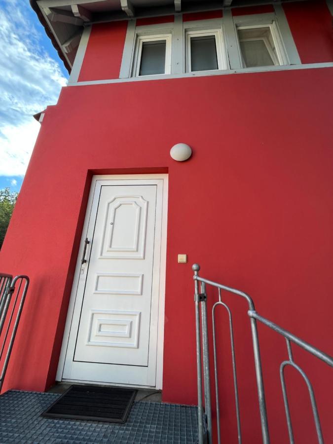 Turmwohnung Крайша Экстерьер фото