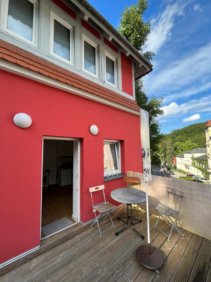 Turmwohnung Крайша Экстерьер фото