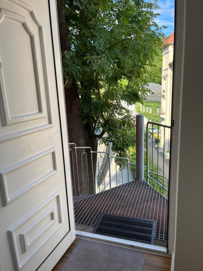 Turmwohnung Крайша Экстерьер фото
