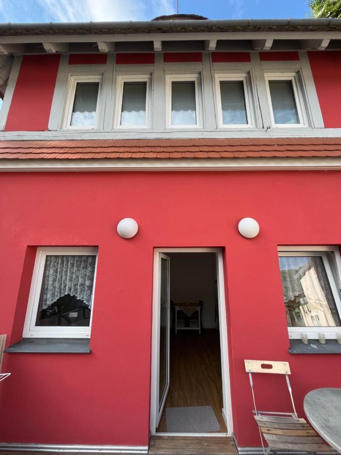 Turmwohnung Крайша Экстерьер фото